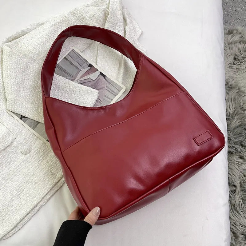 Elegance™ | Sac en Cuir Vegan (1 + 1 Gratuit)