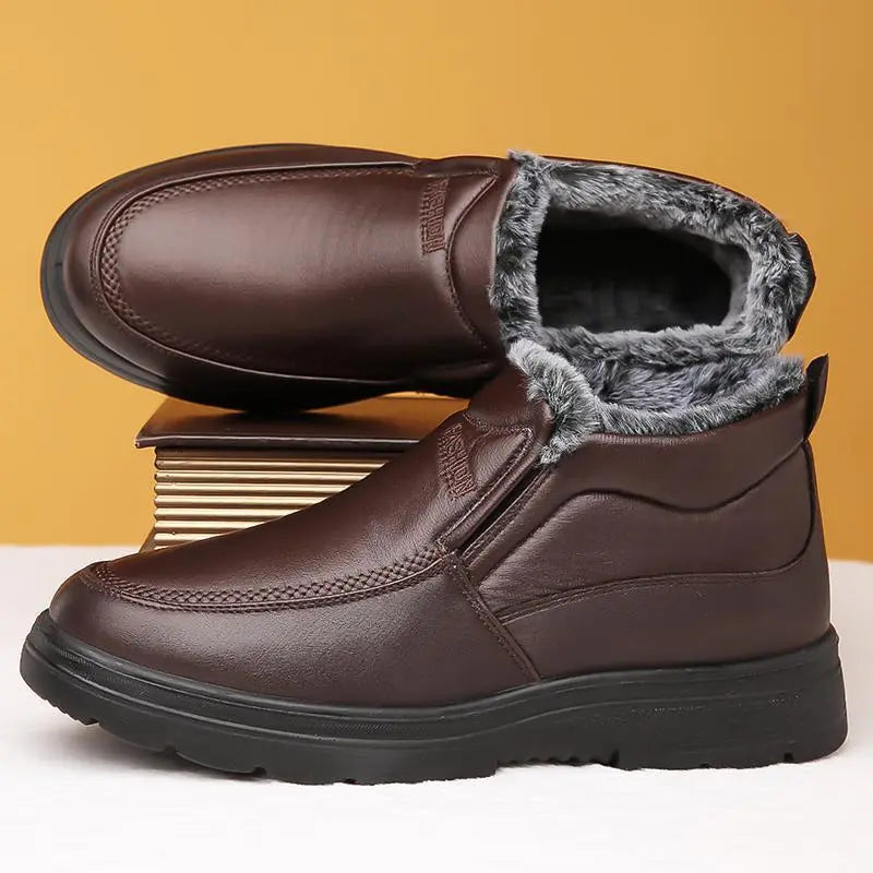 Rane™ | Chaussures Orthopédiques Confortables Durables