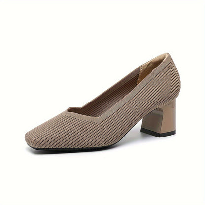 Mara™ | Talons Orthopédiques Élégants