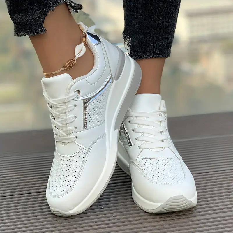 Ayla™ | Baskets Orthopédiques Confortables
