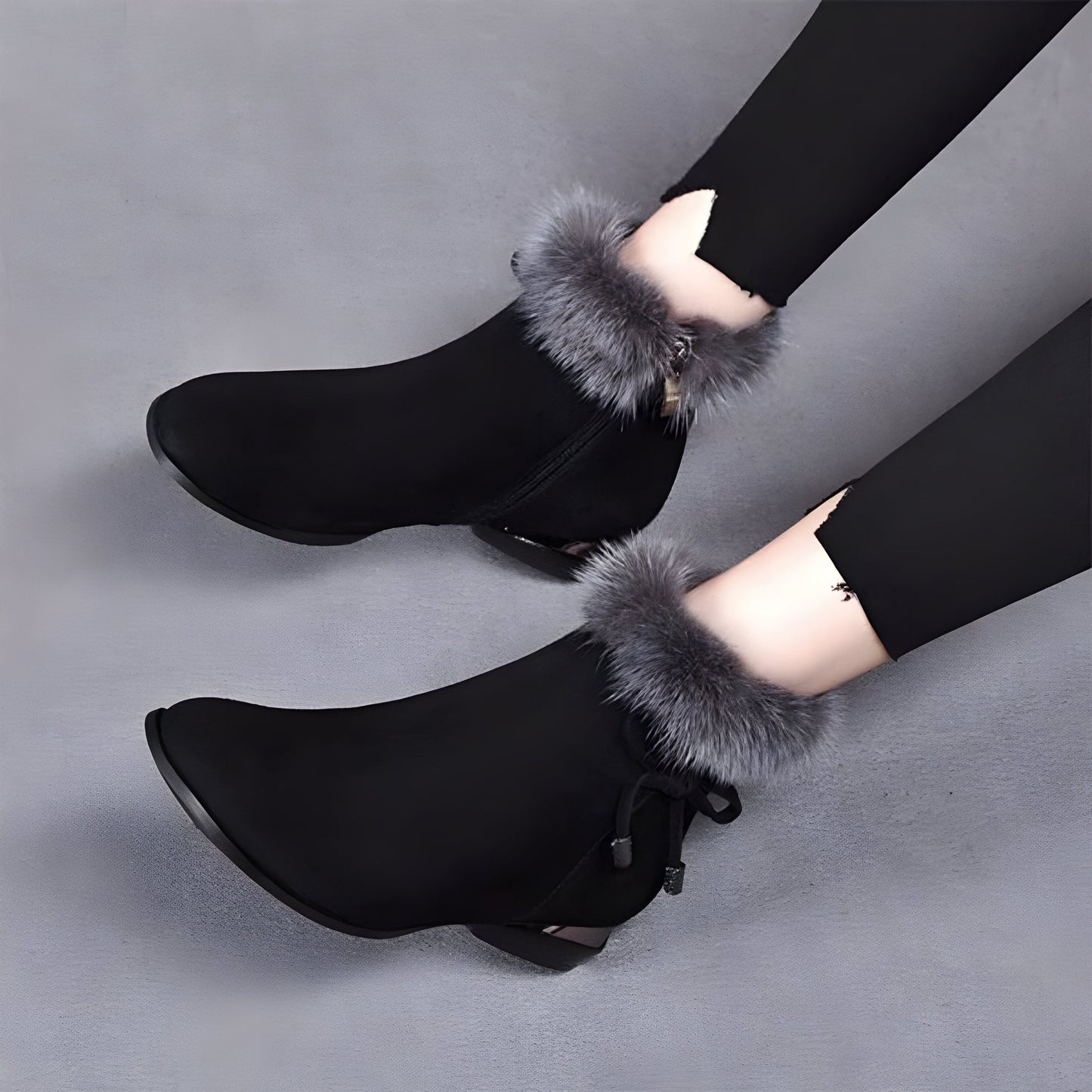 Nari™ | Chaussures orthopédiques chaudes