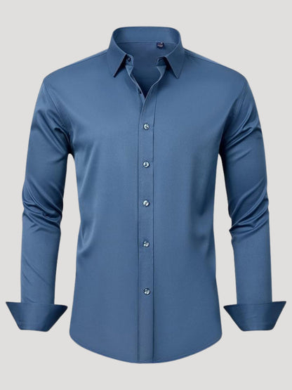 Daren™ | Chemise Classique Ajustée