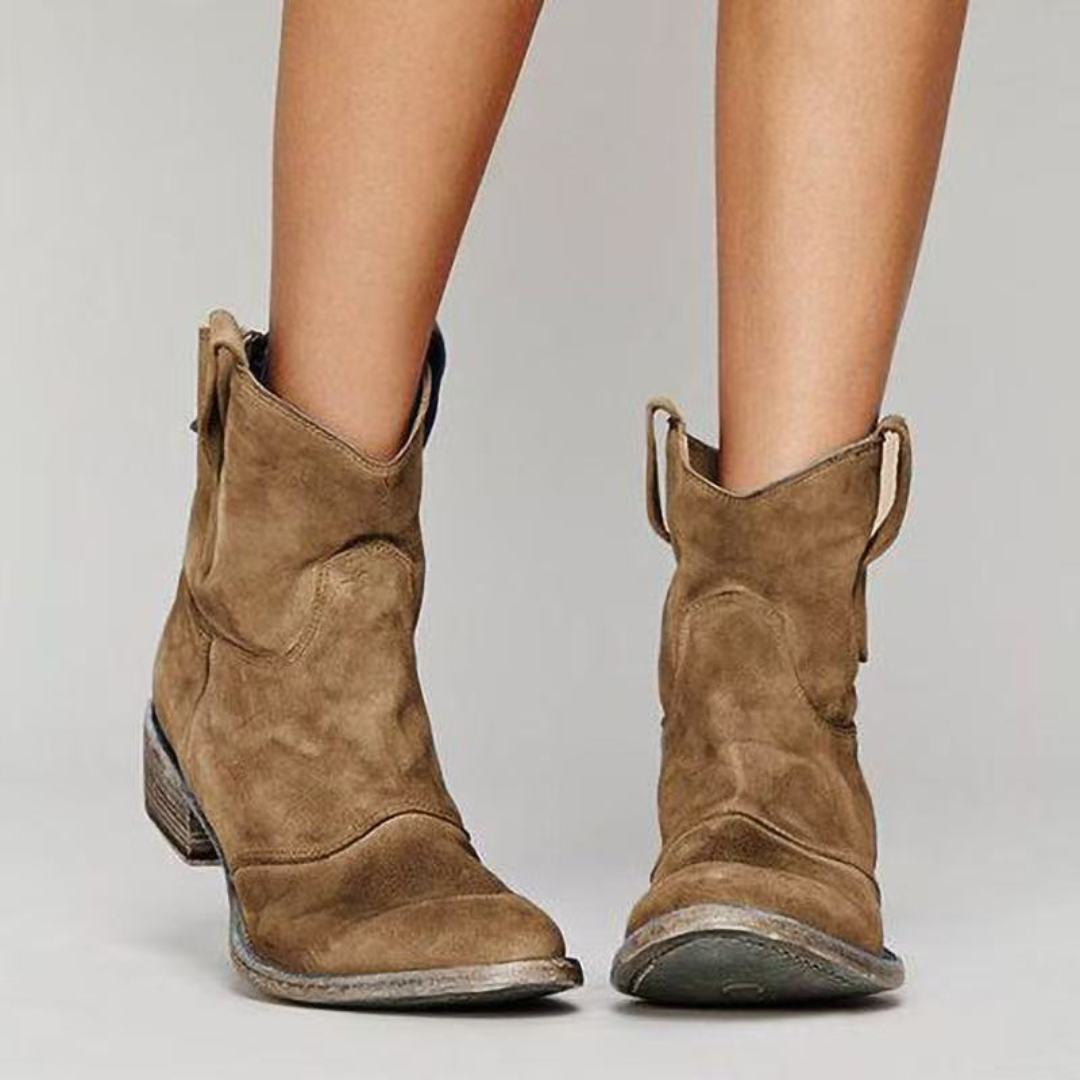 Vico™ | Petits Talons Orthopédiques Confortables