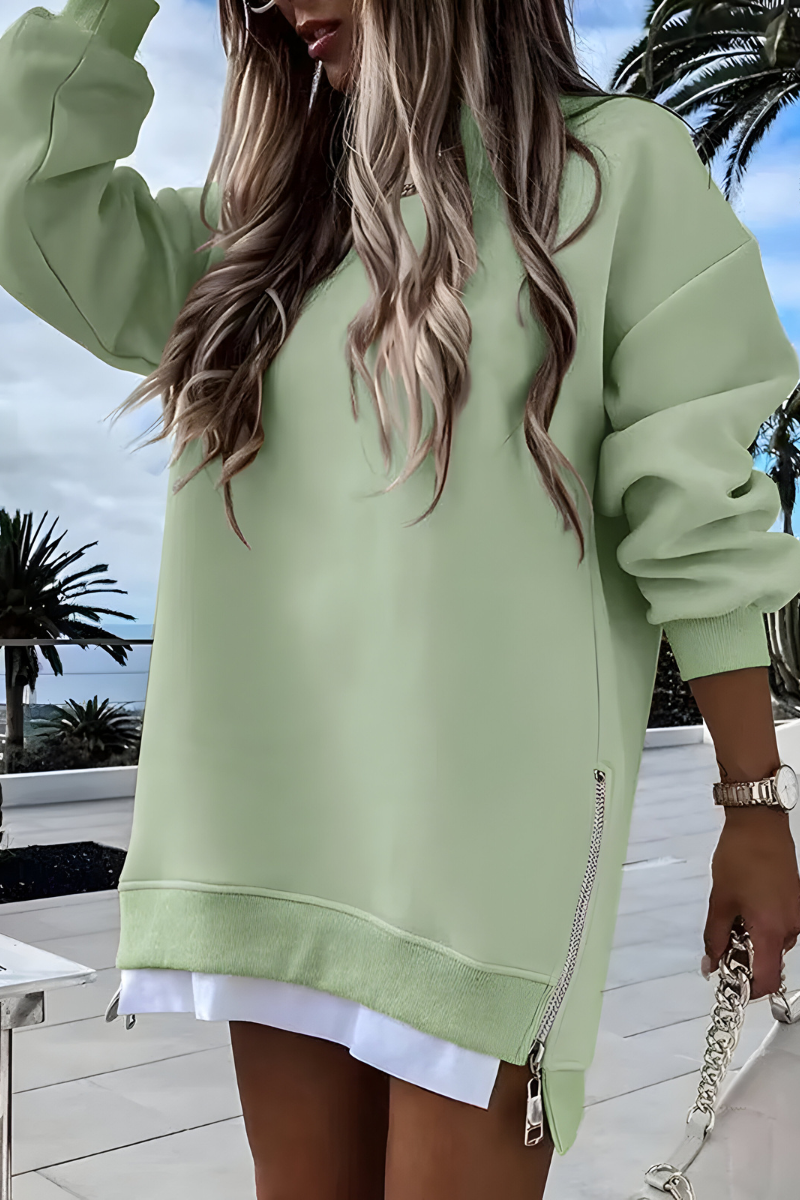 Ava | Pull Confort Oversize