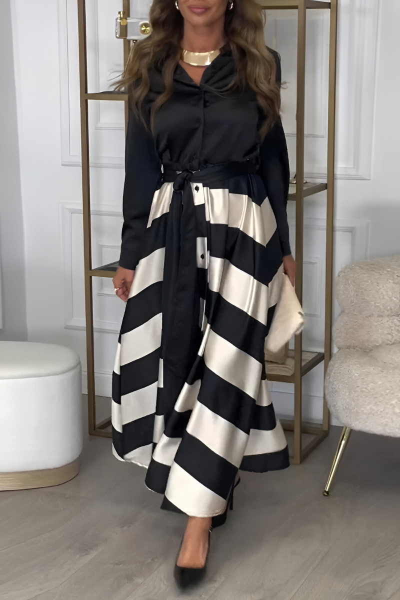Mira™ | Ensemble Deux Pièces Fluide Stylé