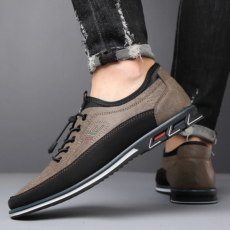 Alex | Chaussures Orthopédiques Confortables