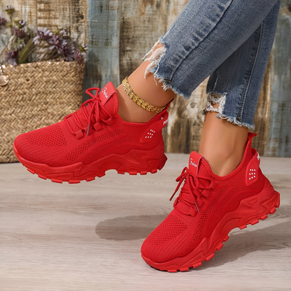 Bella | Baskets Orthopédiques Confortables