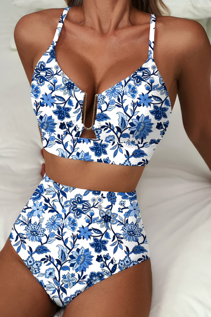 Fenna™ | Bikini Tummy Control Élégant