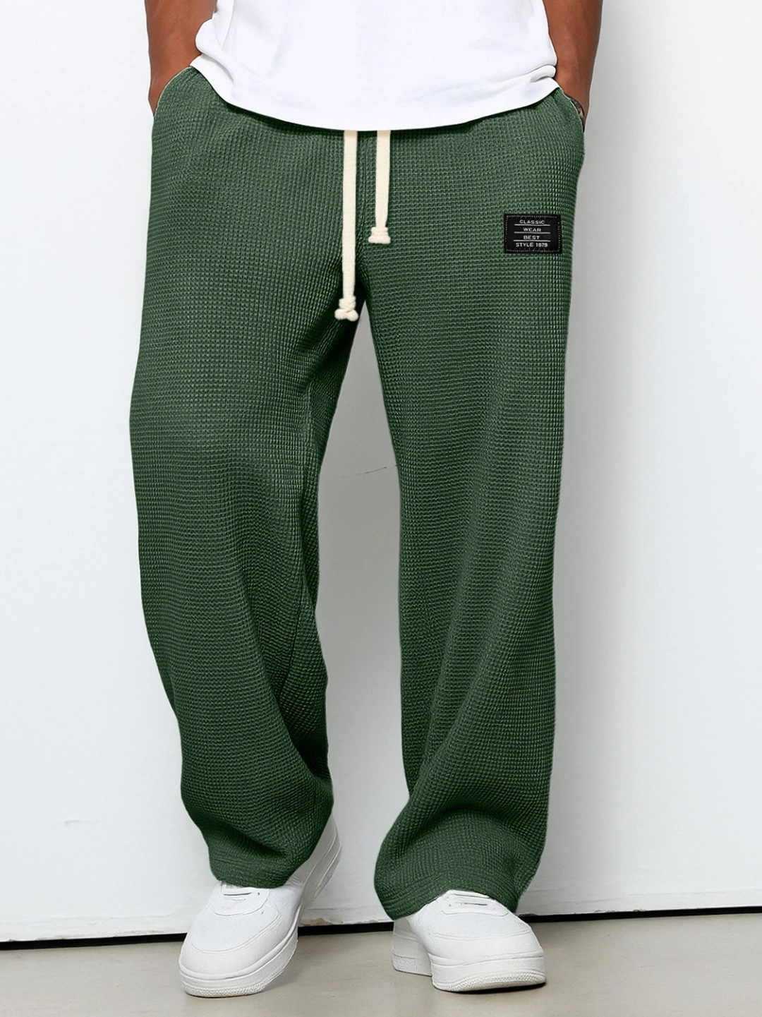 Mivo™ | Pantalon Confortable Côtelé