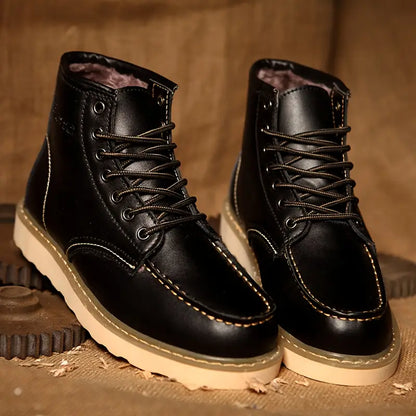 Harrison™ | Chaussures Orthopédiques Confortables