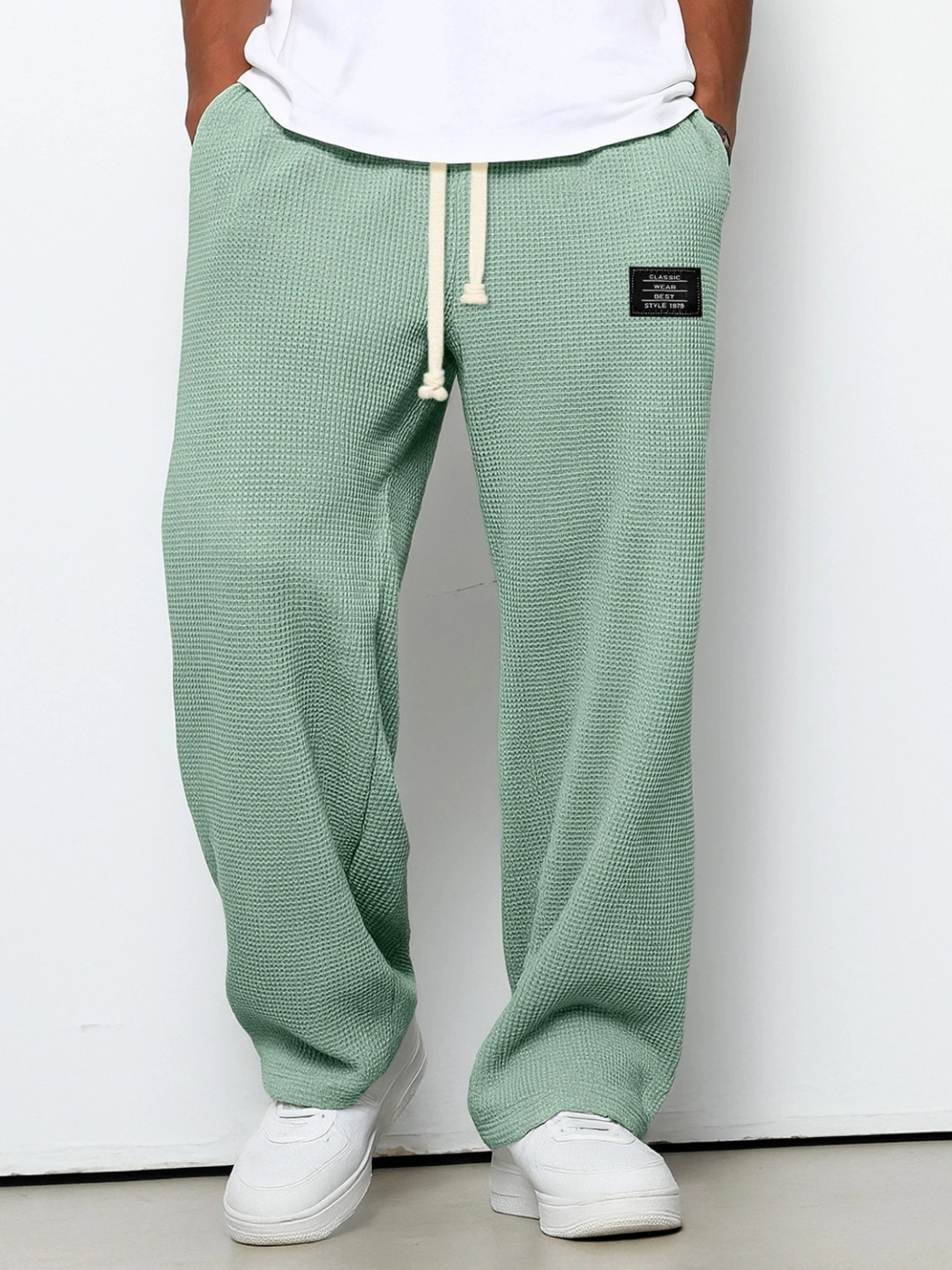 Mivo™ | Pantalon Confortable Côtelé