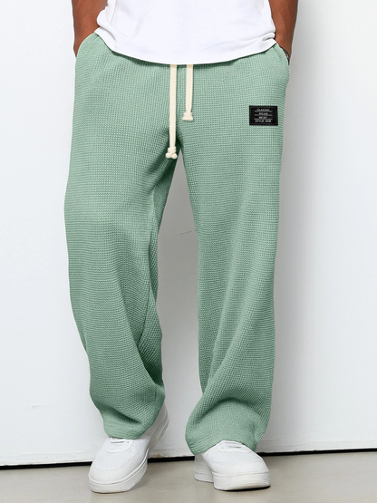 Mivo™ | Pantalon Confortable Côtelé