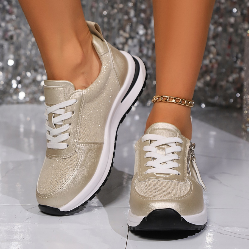 Mirle™ | Chaussures Orthopédiques Confortables