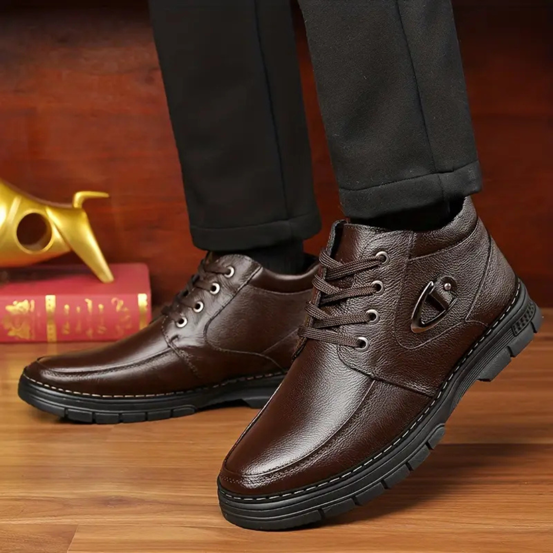 Taviro™ | Chaussures Orthopédiques Confortables
