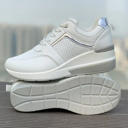 Ayla™ | Baskets Orthopédiques Confortables