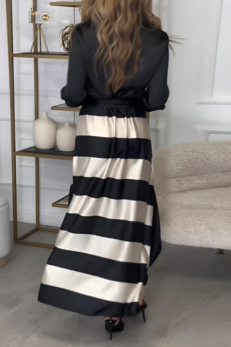 Mira™ | Ensemble Deux Pièces Fluide Stylé