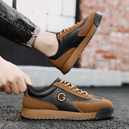 Bryn™ | Sneakers Orthopédiques Confortables
