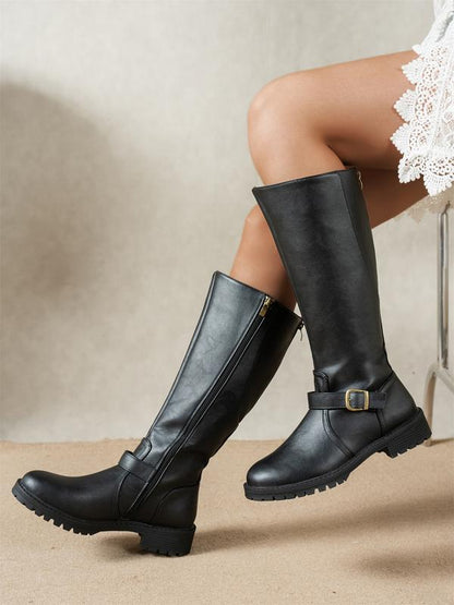 Camille™ | Bottes Orthopédiques Confortables