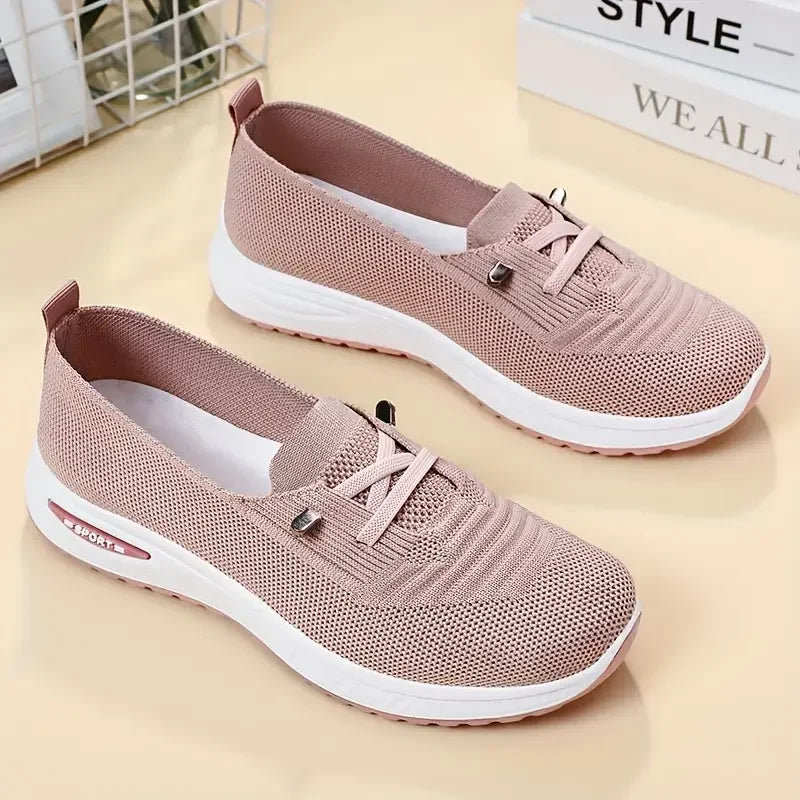 Esther™ | Chaussures Orthopédiques Confortables
