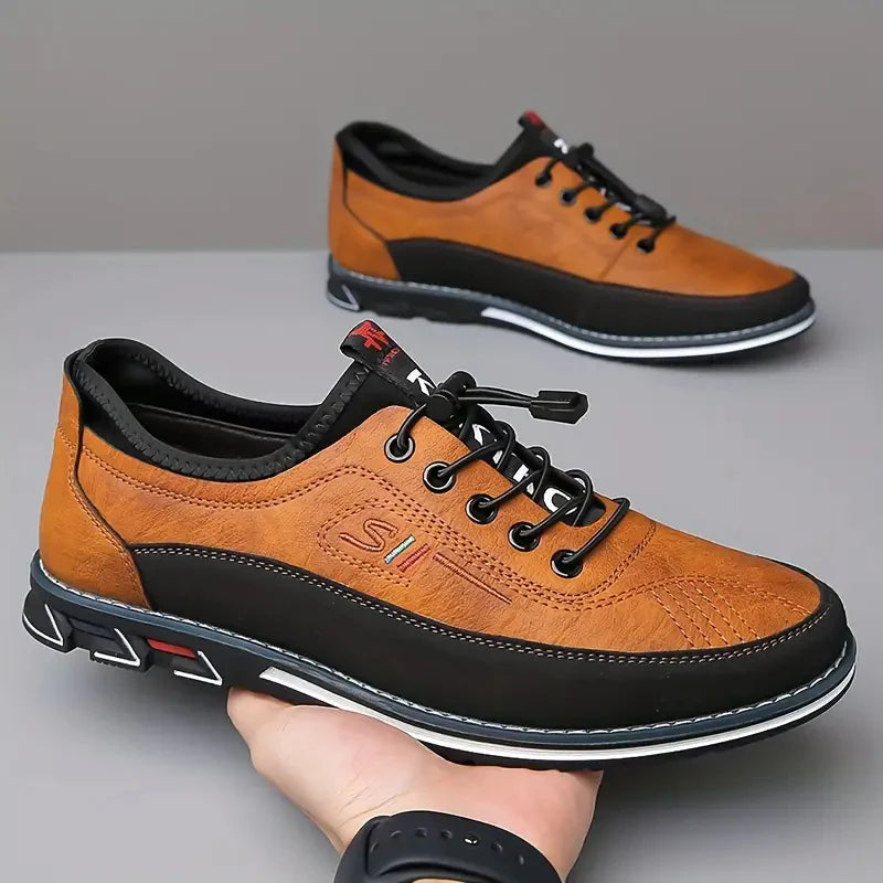 Alex | Chaussures Orthopédiques Confortables