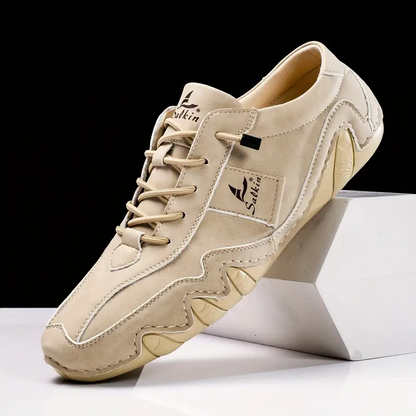 Greet™ | Baskets Orthopédiques Confortables