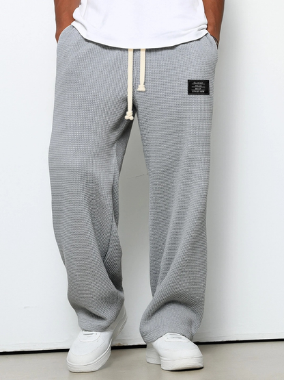 Mivo™ | Pantalon Confortable Côtelé