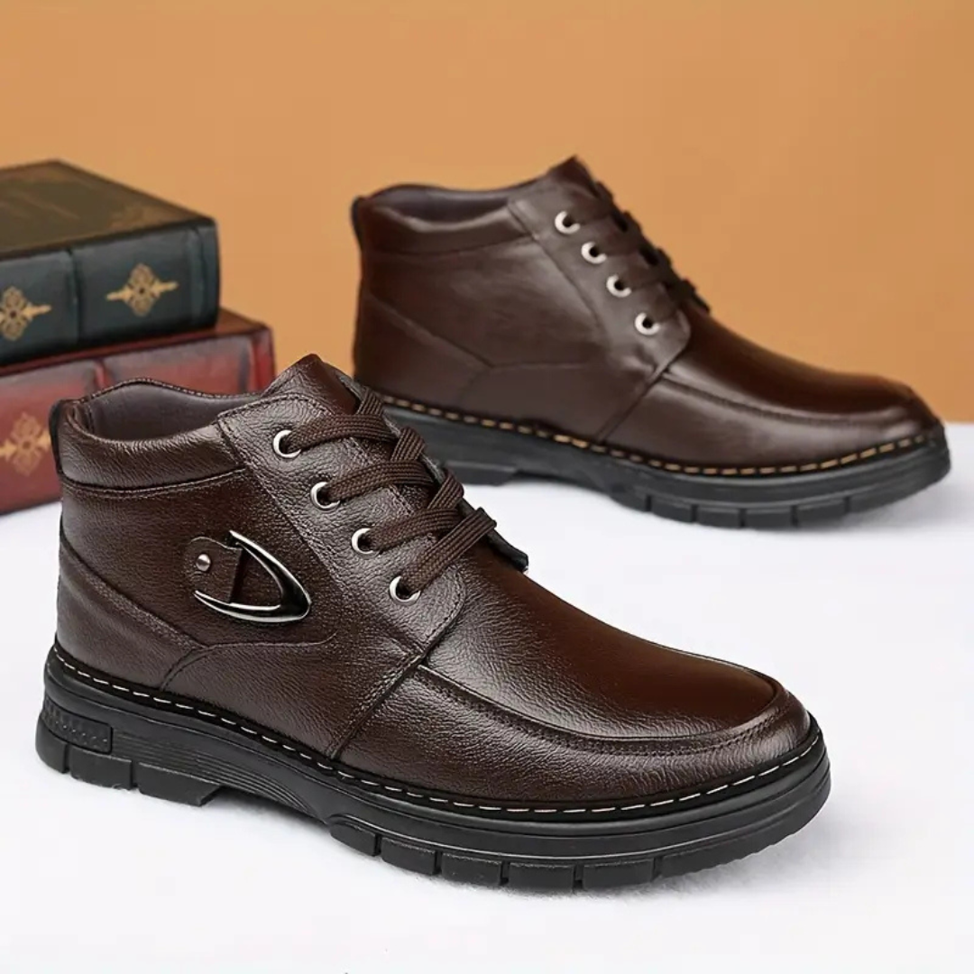 Taviro™ | Chaussures Orthopédiques Confortables
