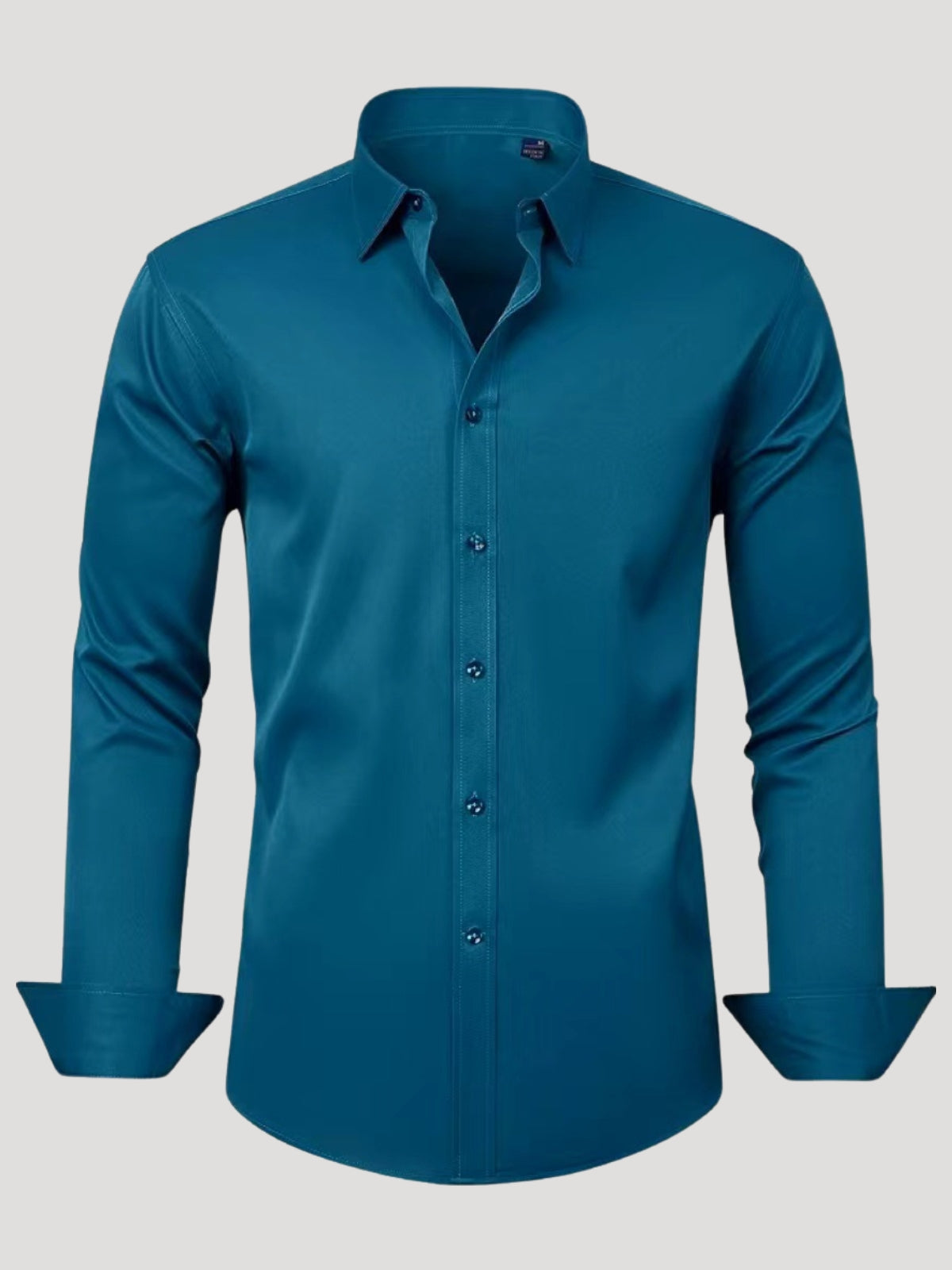Daren™ | Chemise Classique Ajustée