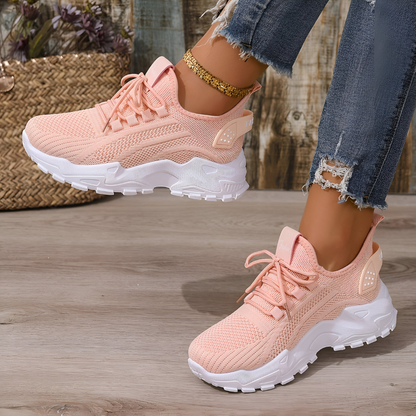 Bella | Baskets Orthopédiques Confortables