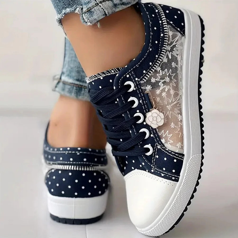 Caro™ | Baskets Orthopédiques Confortables