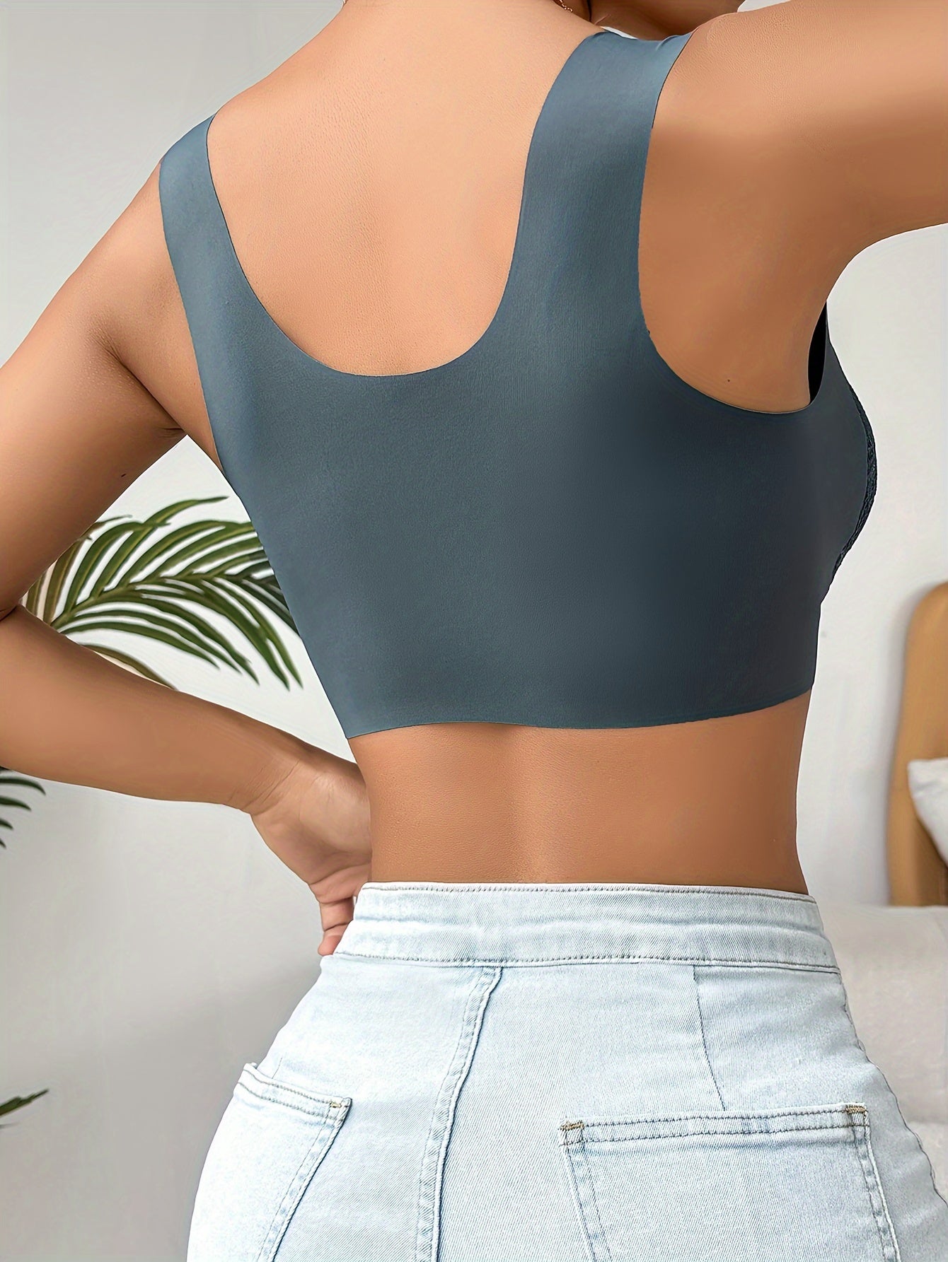 Mia™ | Soutien-gorge à fermeture devant