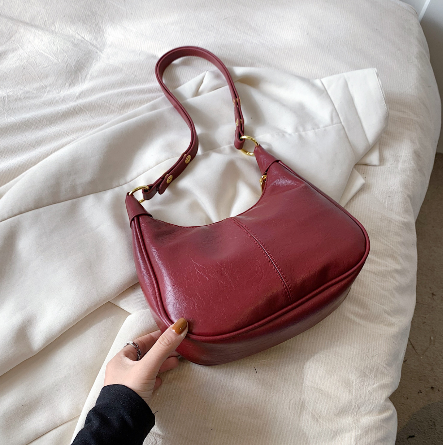 Siena™ | Sac à bandoulière classique