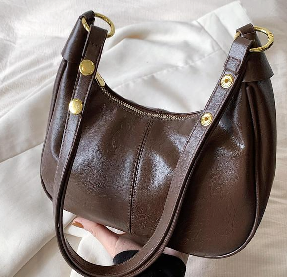 Siena™ | Sac à bandoulière classique