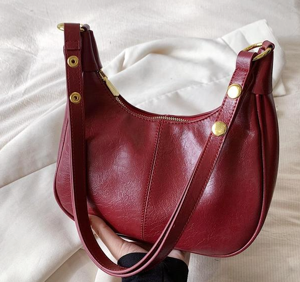 Siena™ | Sac à bandoulière classique