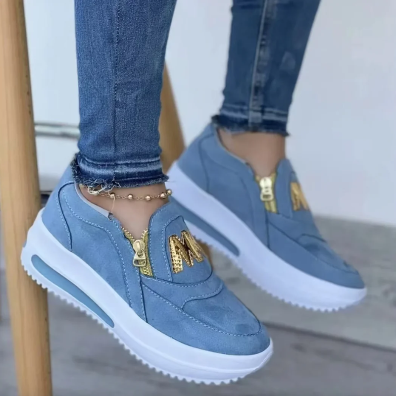 Corrie™ | Baskets Orthopédiques Confortables