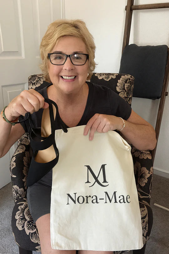 Nos clients adorent nos chaussures !