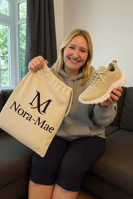 Nos clients adorent nos chaussures !