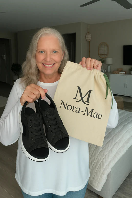 Nos clients adorent nos chaussures !