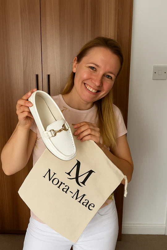 Nos clients adorent nos chaussures !