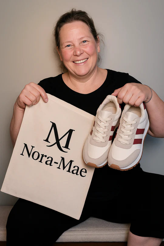 Nos clients adorent nos chaussures !