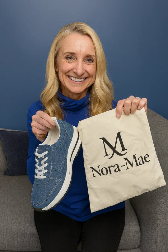 Nos clients adorent nos chaussures !