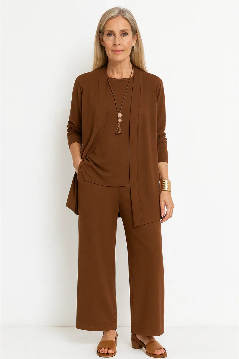 Reni™ | Ensemble Tricoté Élégant et Doux