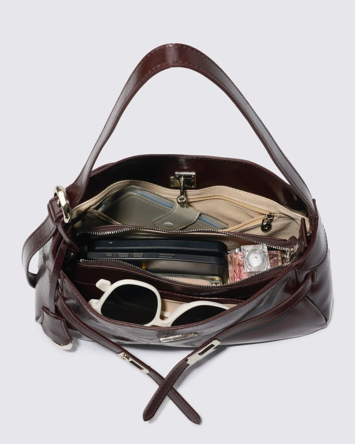 Ione™ | Sac à bandoulière minimaliste