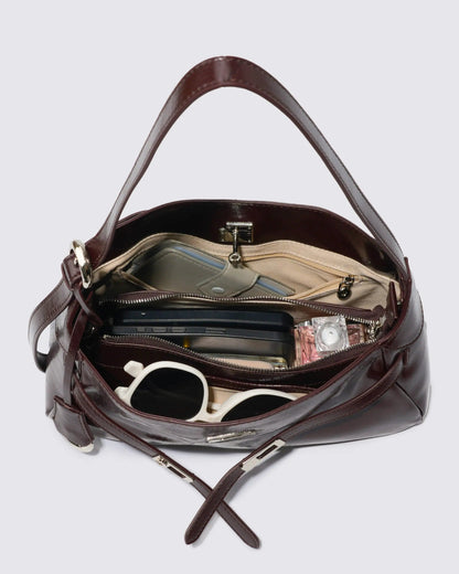 Ione™ | Sac à bandoulière minimaliste