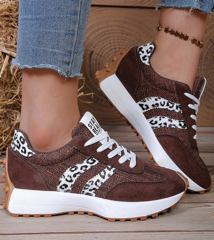Ravi™ | Comfortabele Orthopedische Sneakers