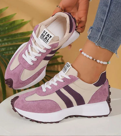 Ravi™ | Comfortabele Orthopedische Sneakers