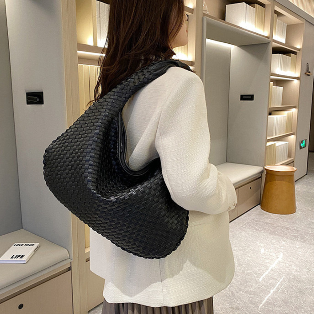 Yunah™ | Sac à bandoulière tendance et confortable