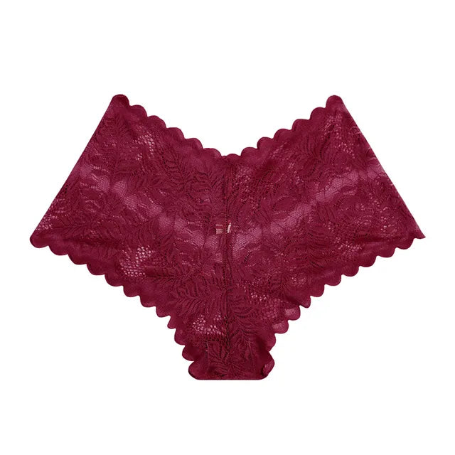 Nancy™ | Slip avec imprimé floral