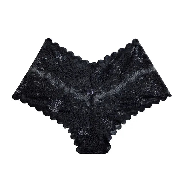 Nancy™ | Slip avec imprimé floral