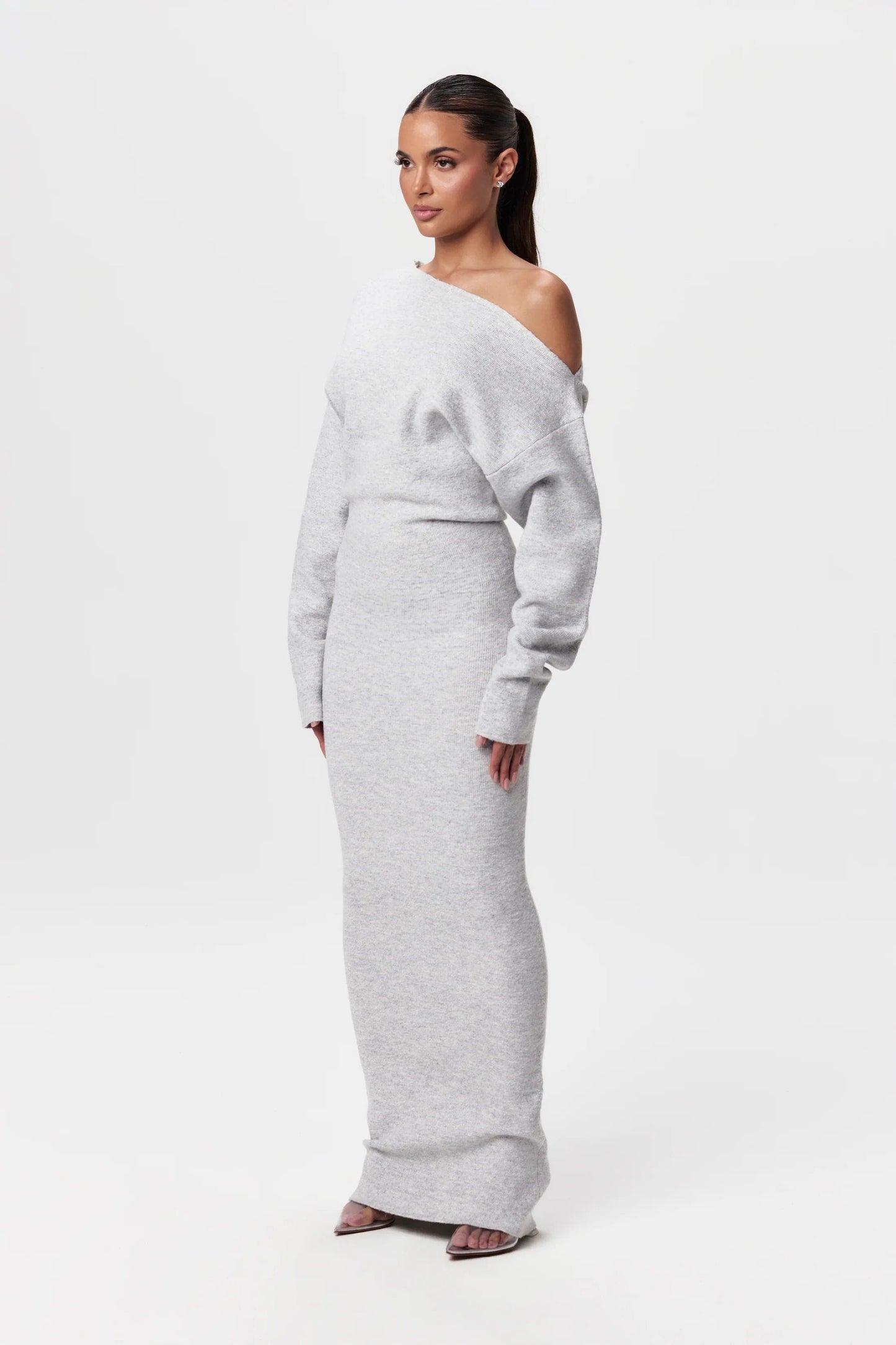 Korae™ | Combinaison Élégante Une Épaule